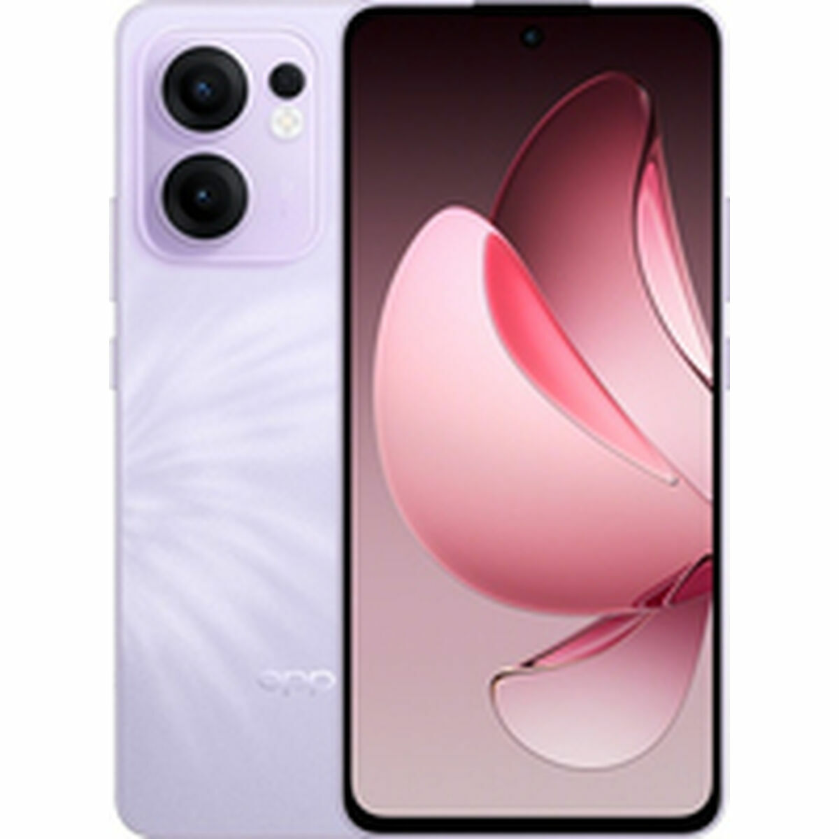 Smartphone Oppo 110010234974 6,67″ Octa Core 12 GB RAM 512 GB Purple