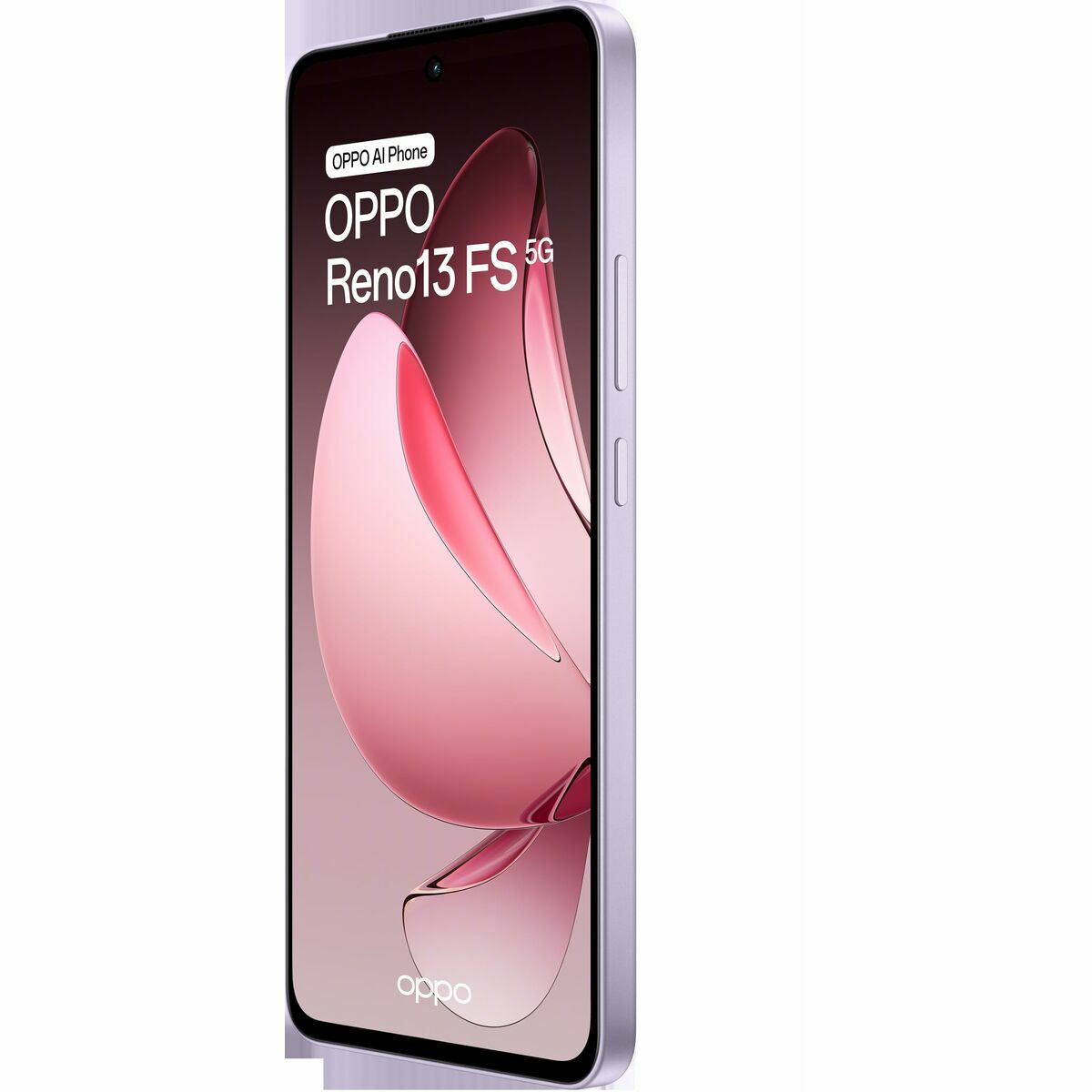 Smartphone Oppo 110010234974 6,67″ Octa Core 12 GB RAM 512 GB Purple