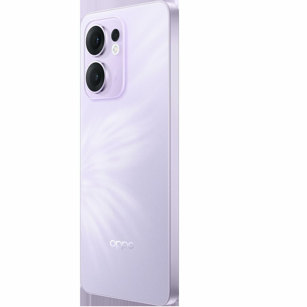 Smartphone Oppo 110010234974 6,67″ Octa Core 12 GB RAM 512 GB Purple