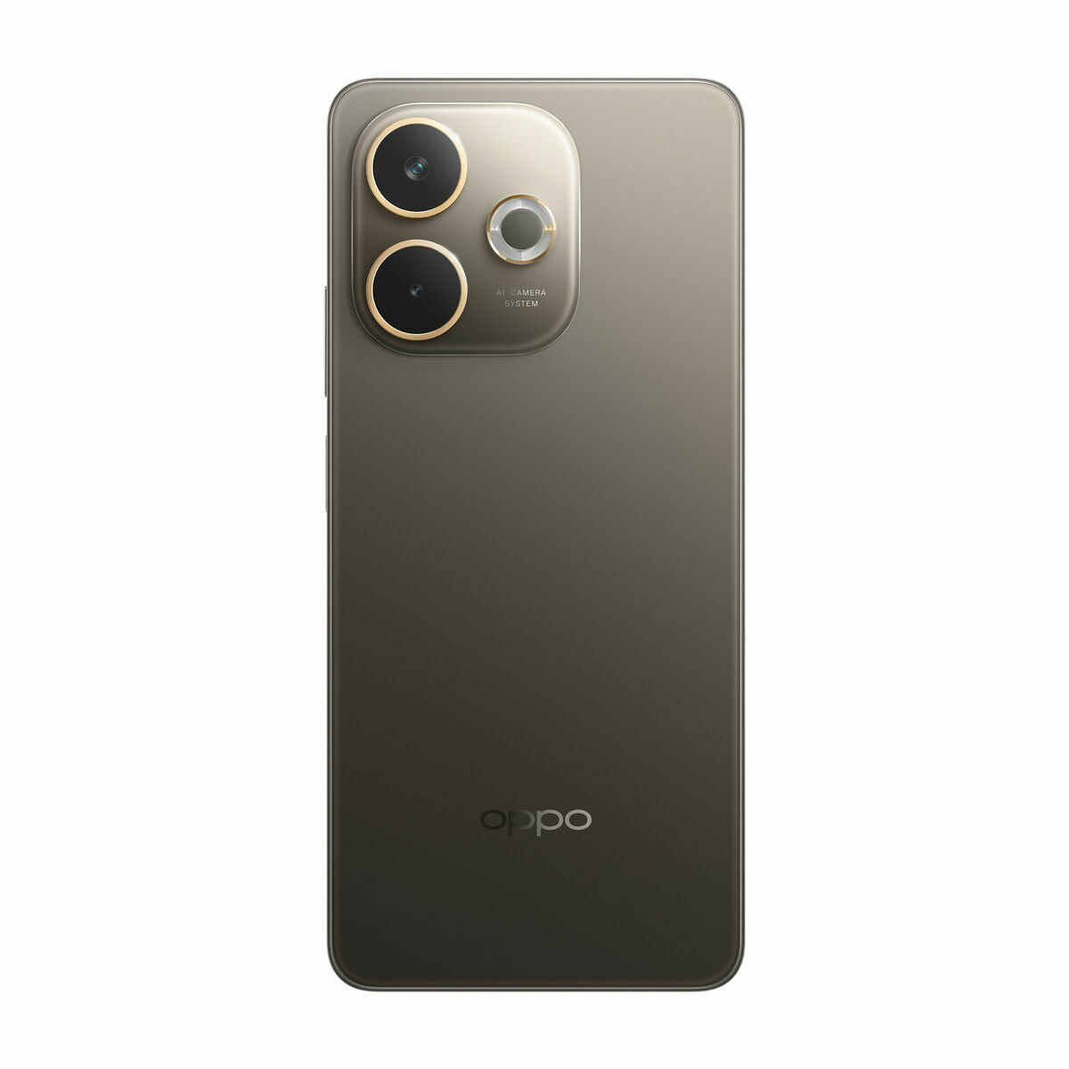 Smartphone Oppo CPH2695 6,67″ Octa Core 8 GB RAM 256 GB Black