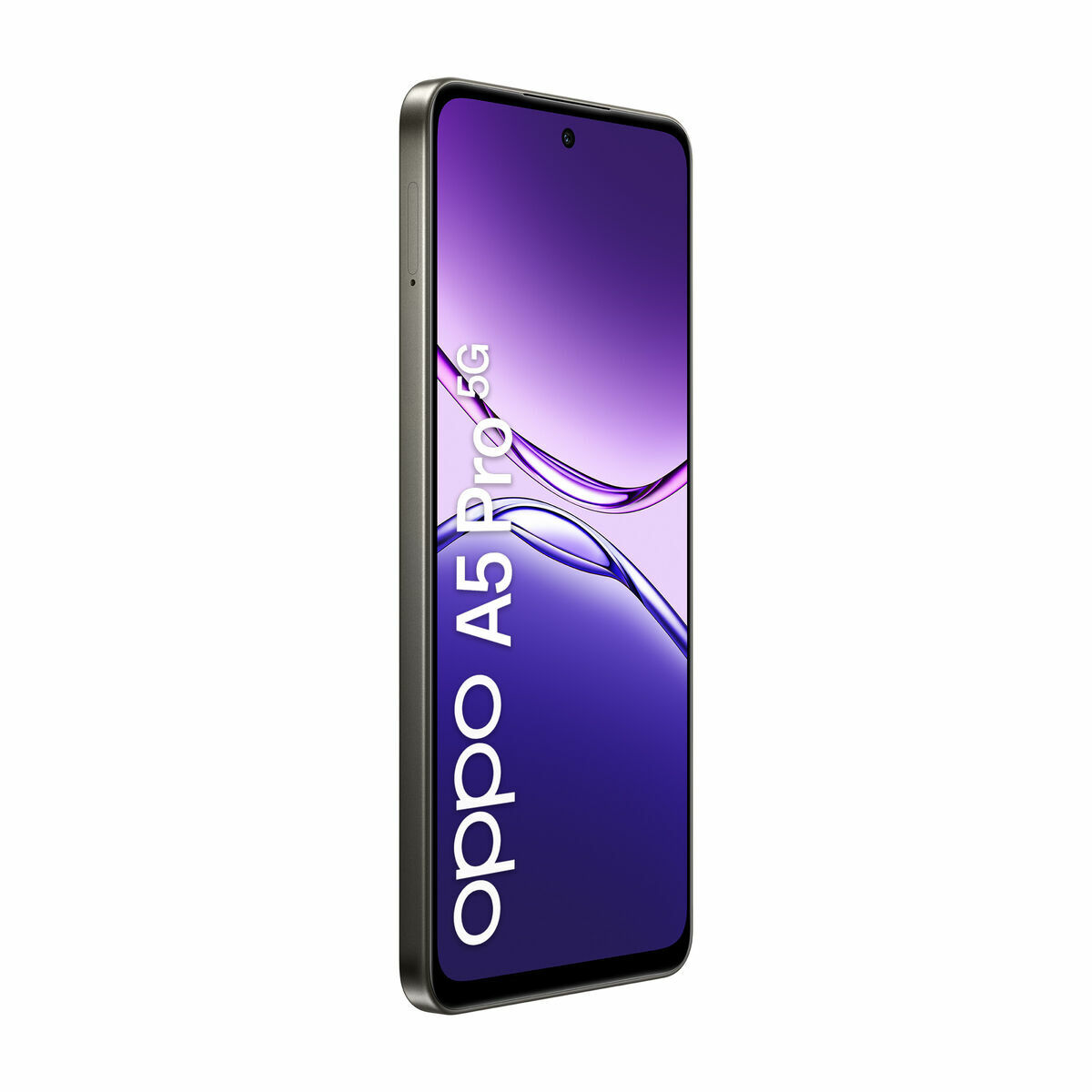 Smartphone Oppo CPH2695 6,67″ Octa Core 8 GB RAM 256 GB Black