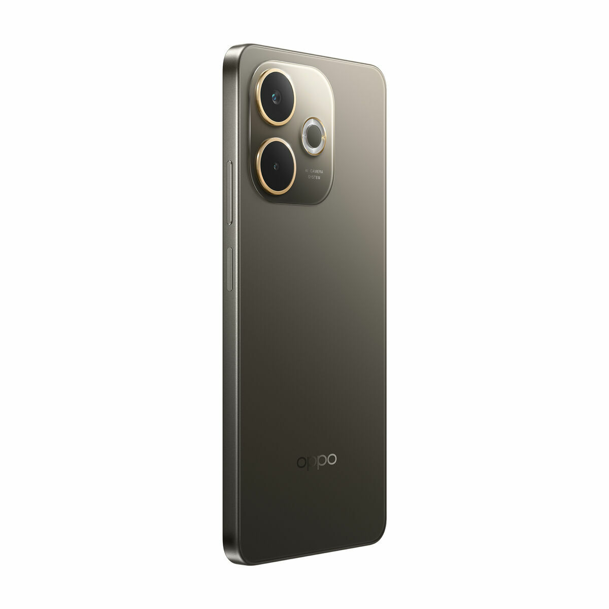 Smartphone Oppo CPH2695 6,67″ Octa Core 8 GB RAM 256 GB Black