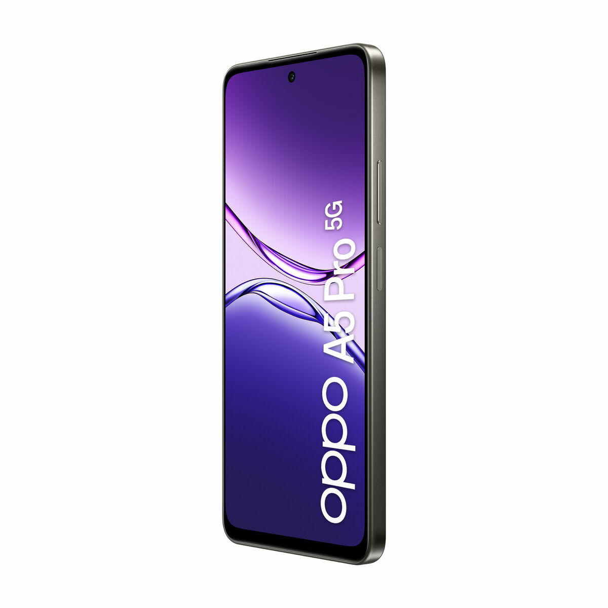 Smartphone Oppo CPH2695 6,67″ Octa Core 8 GB RAM 256 GB Black