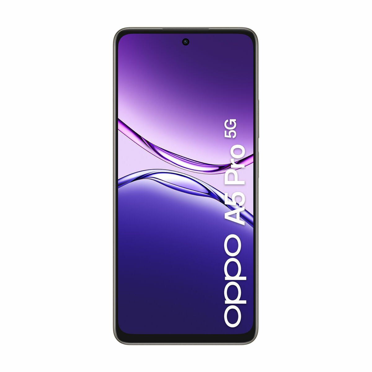 Smartphone Oppo CPH2695 6,67″ Octa Core 8 GB RAM 256 GB Black