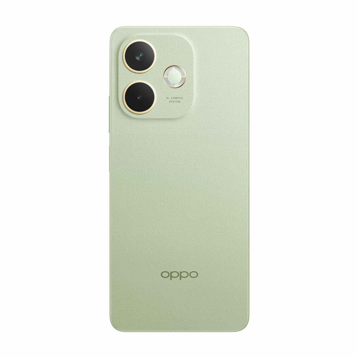 Smartphone Oppo CPH2695 6,67″ Octa Core 8 GB RAM 256 GB Green