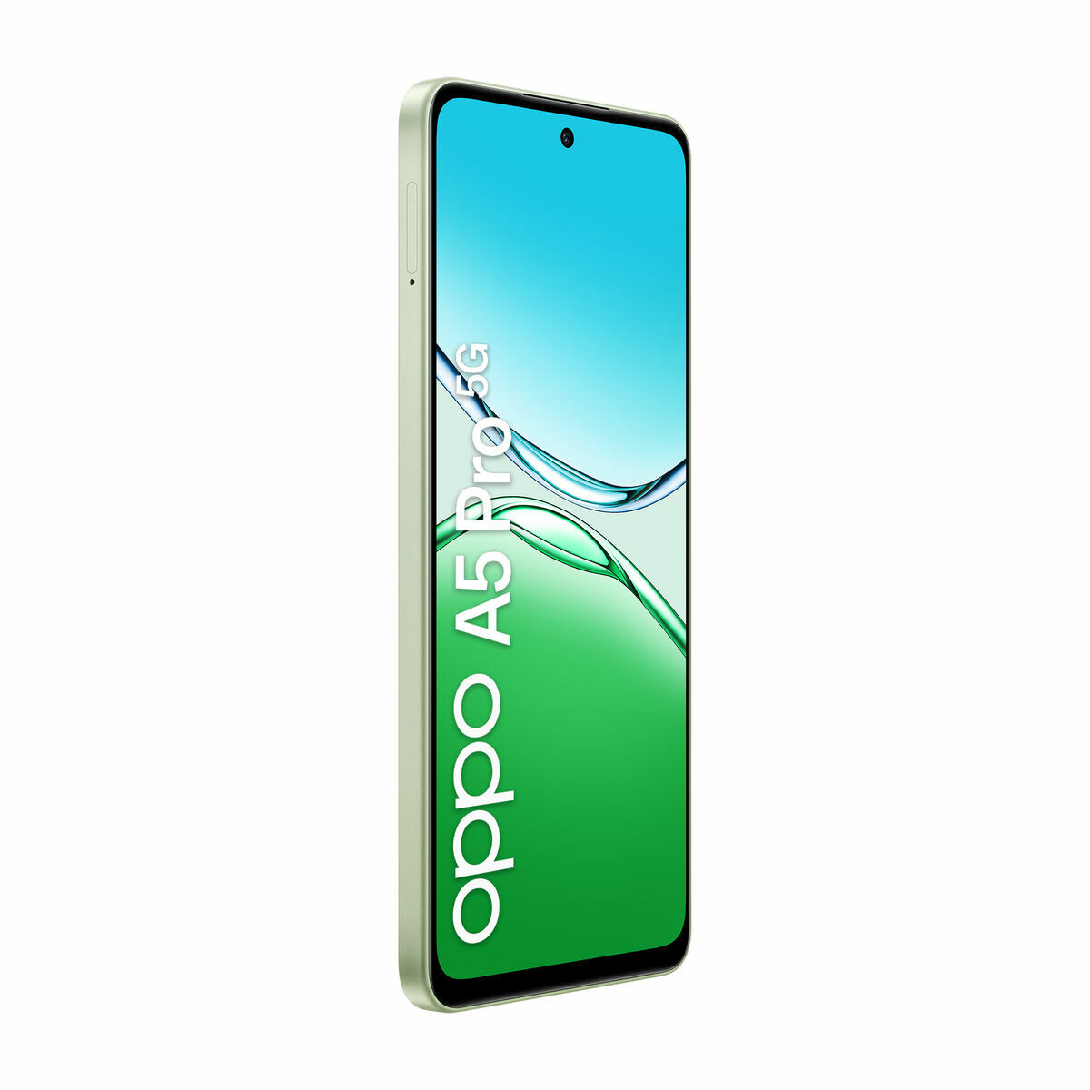 Smartphone Oppo CPH2695 6,67″ Octa Core 8 GB RAM 256 GB Green