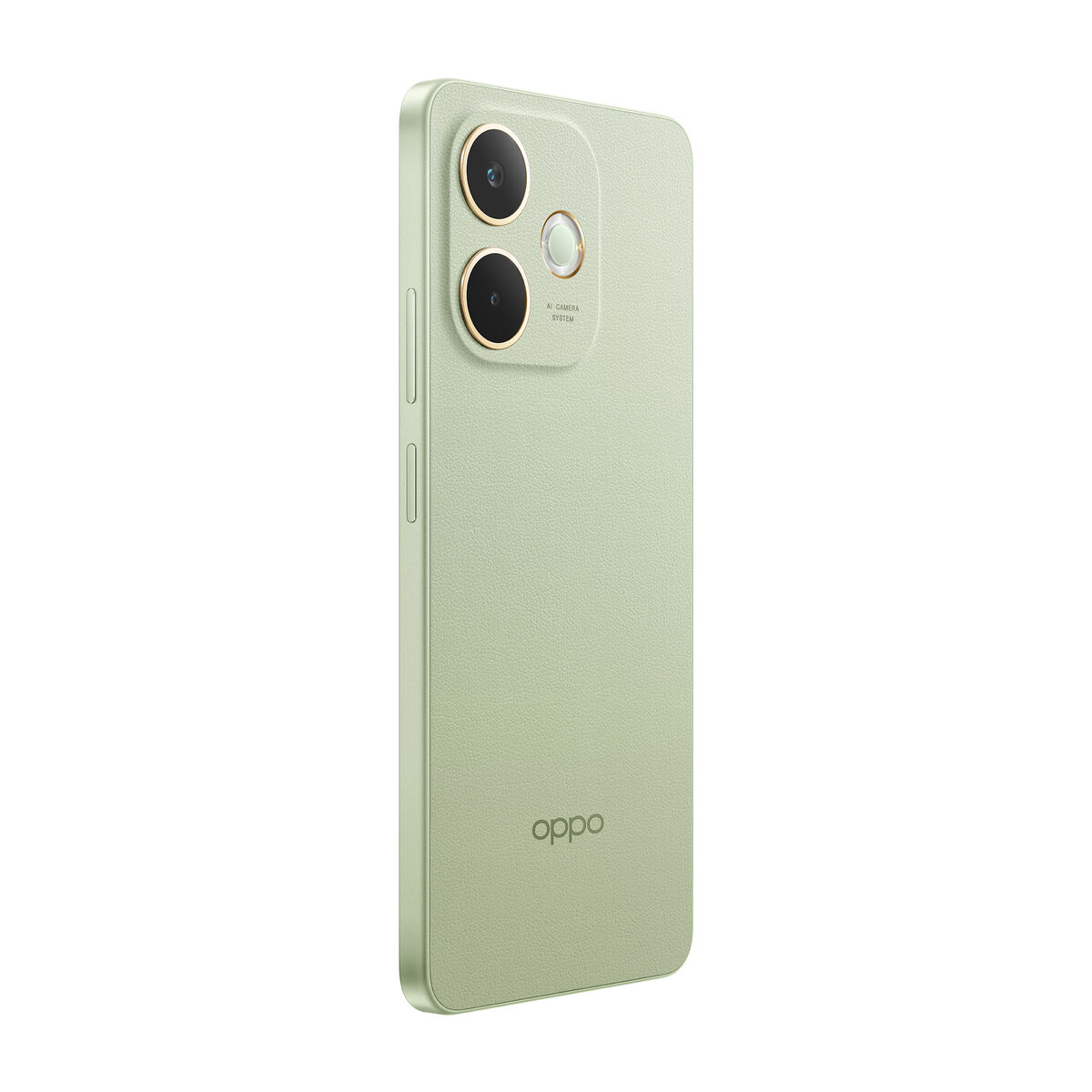 Smartphone Oppo CPH2695 6,67″ Octa Core 8 GB RAM 256 GB Green