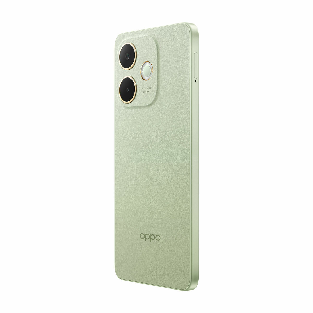 Smartphone Oppo CPH2695 6,67″ Octa Core 8 GB RAM 256 GB Green