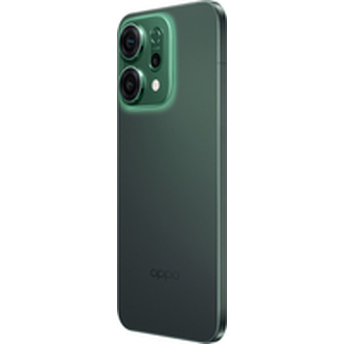 Smartphone Oppo CPH2737 6,59″ Octa Core 12 GB RAM 256 GB Green