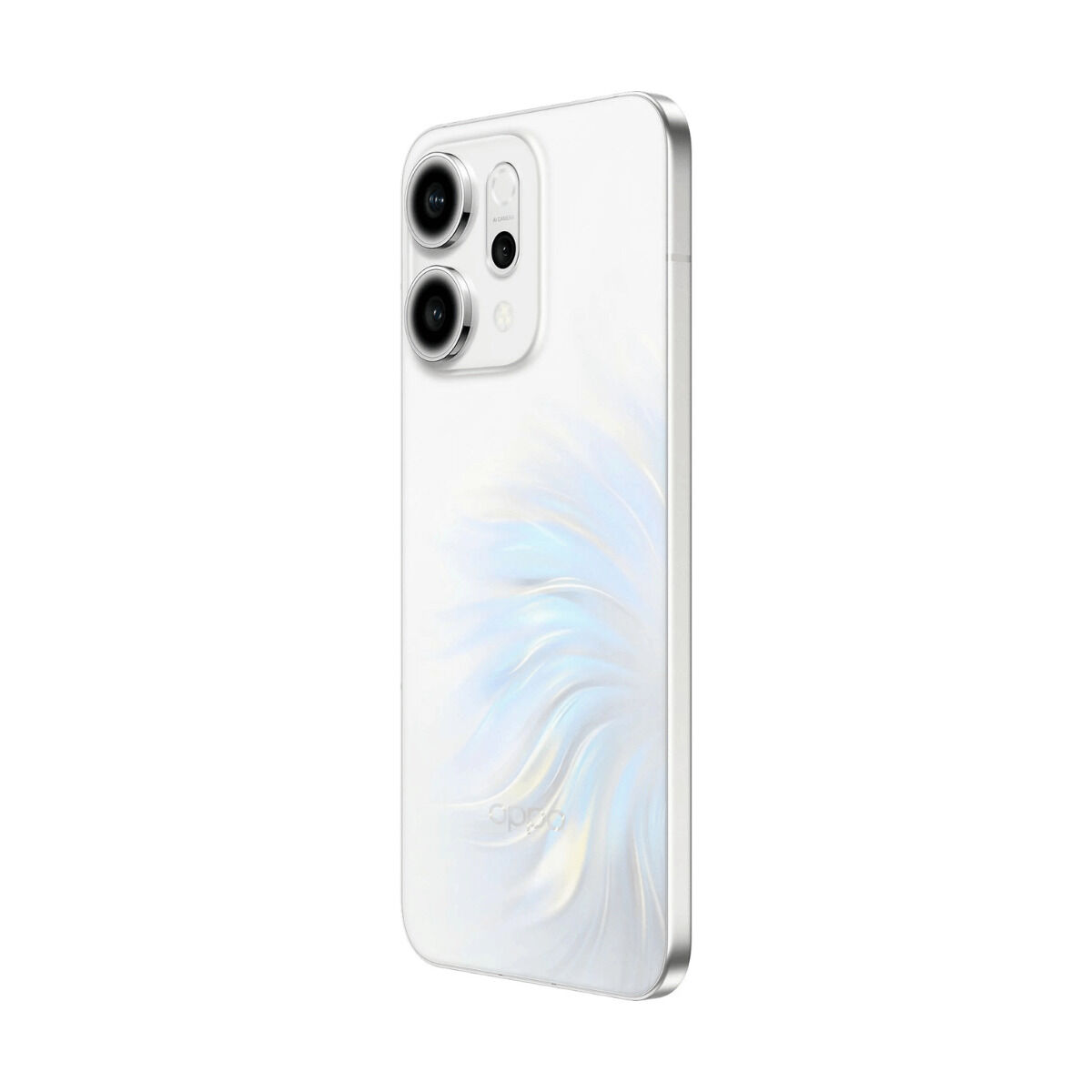 Smartphone Oppo 6,59″ Octa Core 12 GB RAM 256 GB White