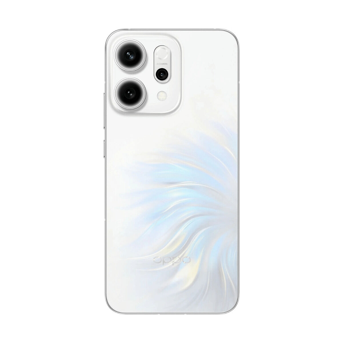 Smartphone Oppo 6,59″ Octa Core 12 GB RAM 256 GB White