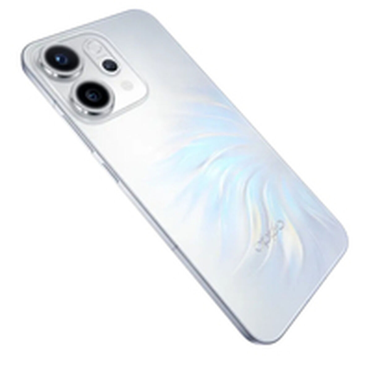 Smartphone Oppo 6,59″ Octa Core 12 GB RAM 256 GB White
