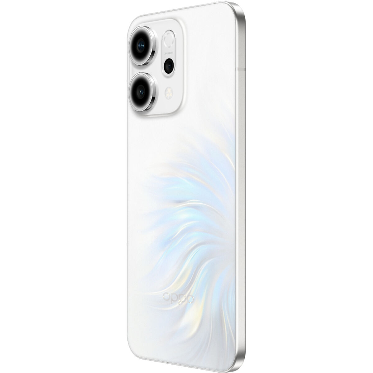 Smartphone Oppo 6,59″ Octa Core 12 GB RAM 256 GB White