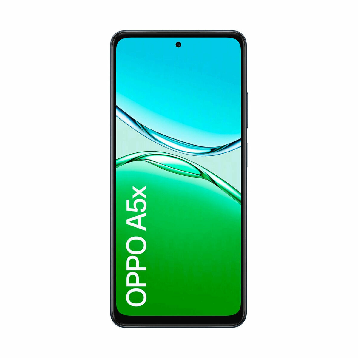 Smartphone Oppo CPH2725 6,67″ Octa Core 4 GB RAM 128 GB Blue