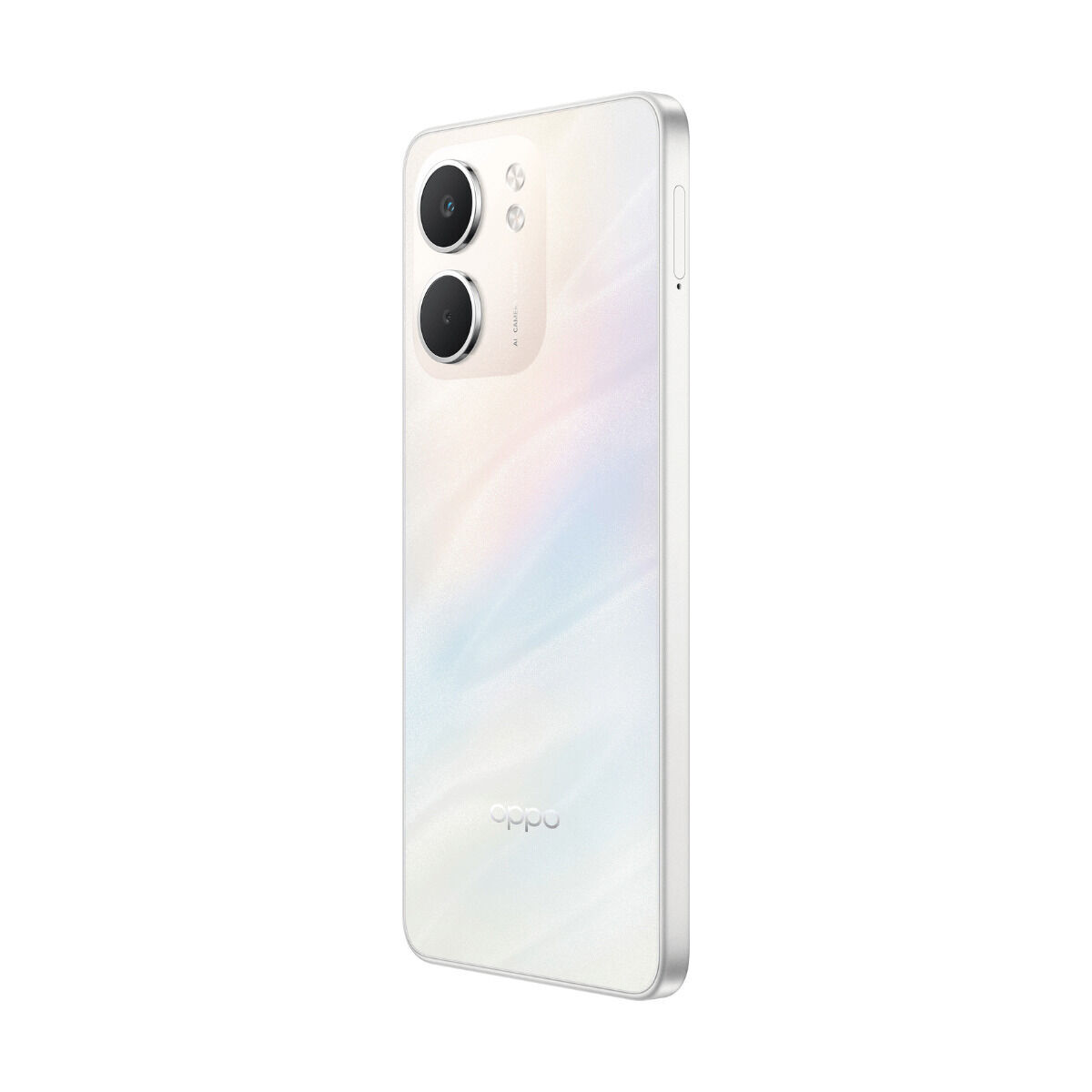 Smartphone Oppo A5X WHITE 6,67″ Octa Core 4 GB RAM 128 GB White