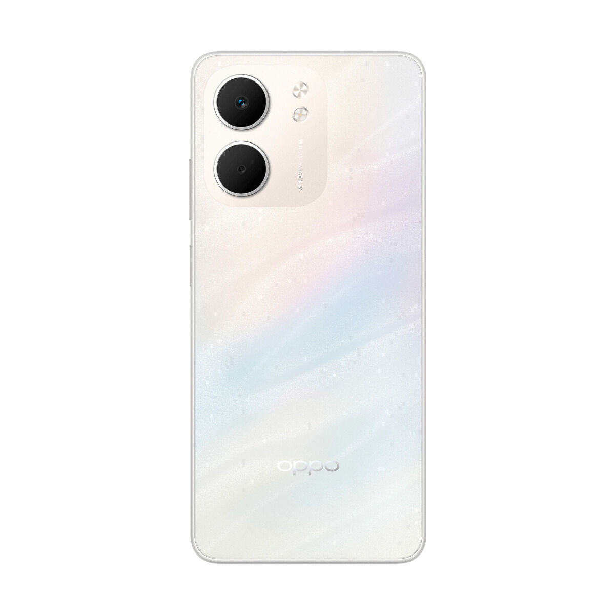 Smartphone Oppo A5X WHITE 6,67″ Octa Core 4 GB RAM 128 GB White