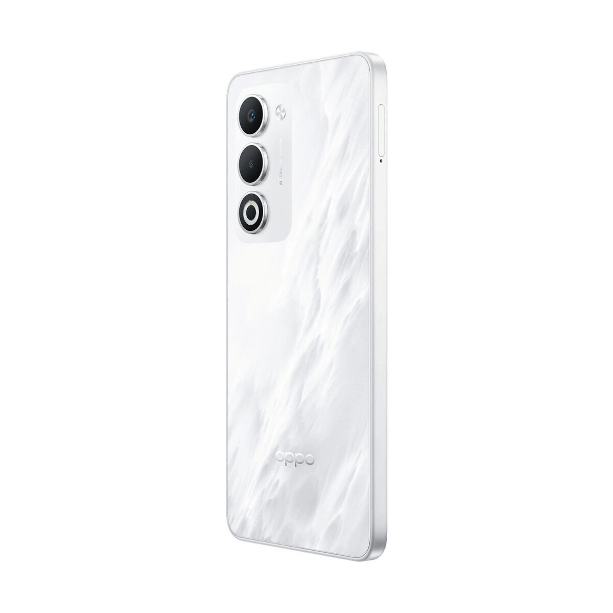Smartphone Oppo CPH2727 6,67″ Octa Core 4 GB RAM 128 GB White