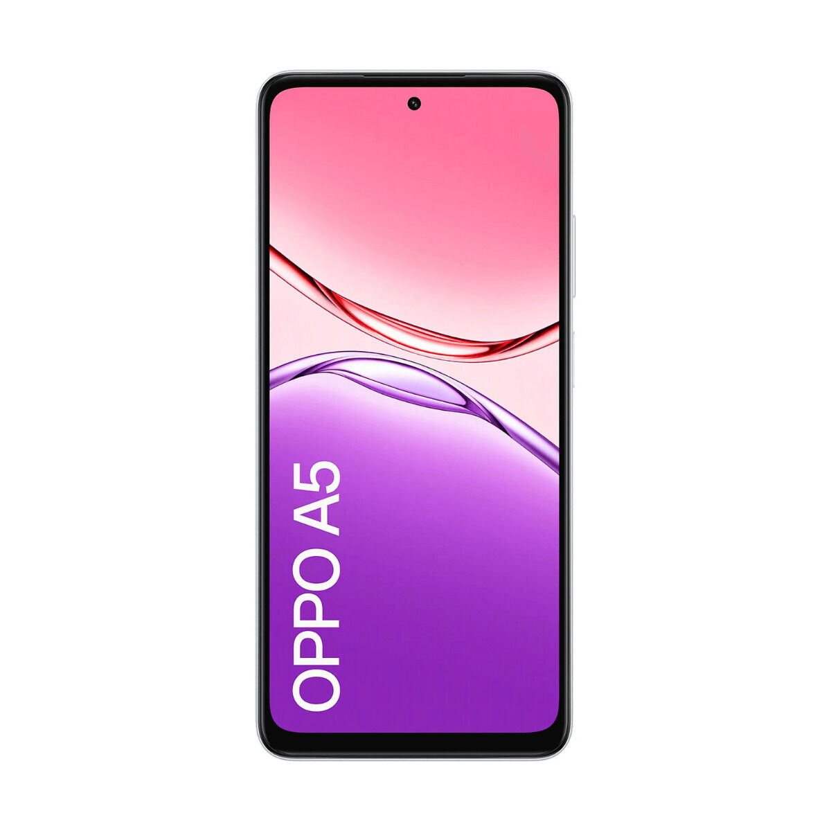 Smartphone Oppo CPH2727 6,67″ Octa Core 4 GB RAM 128 GB White