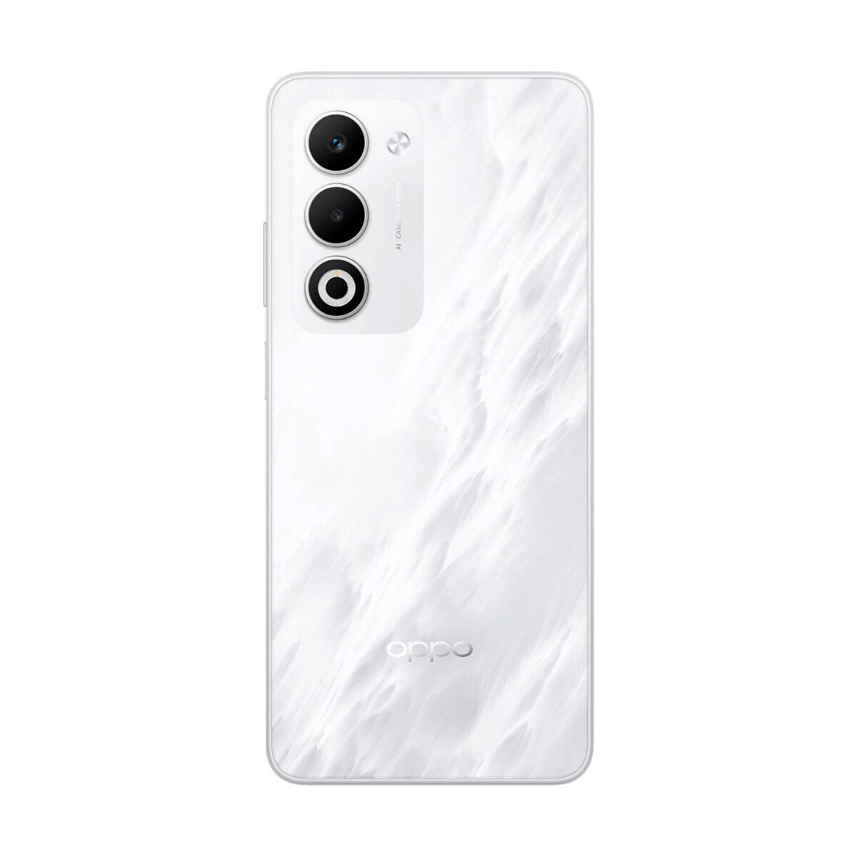 Smartphone Oppo CPH2727 6,67″ Octa Core 4 GB RAM 128 GB White