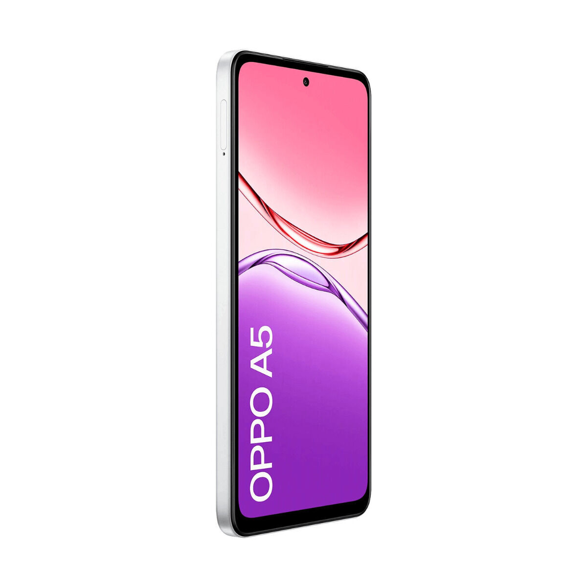 Smartphone Oppo CPH2727 6,67″ Octa Core 4 GB RAM 128 GB White