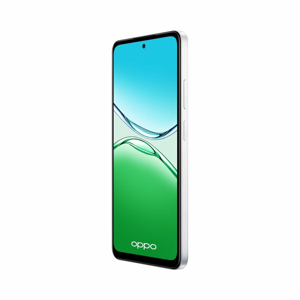 Smartphone Oppo CPH2727 6,67″ Octa Core 4 GB RAM 128 GB White
