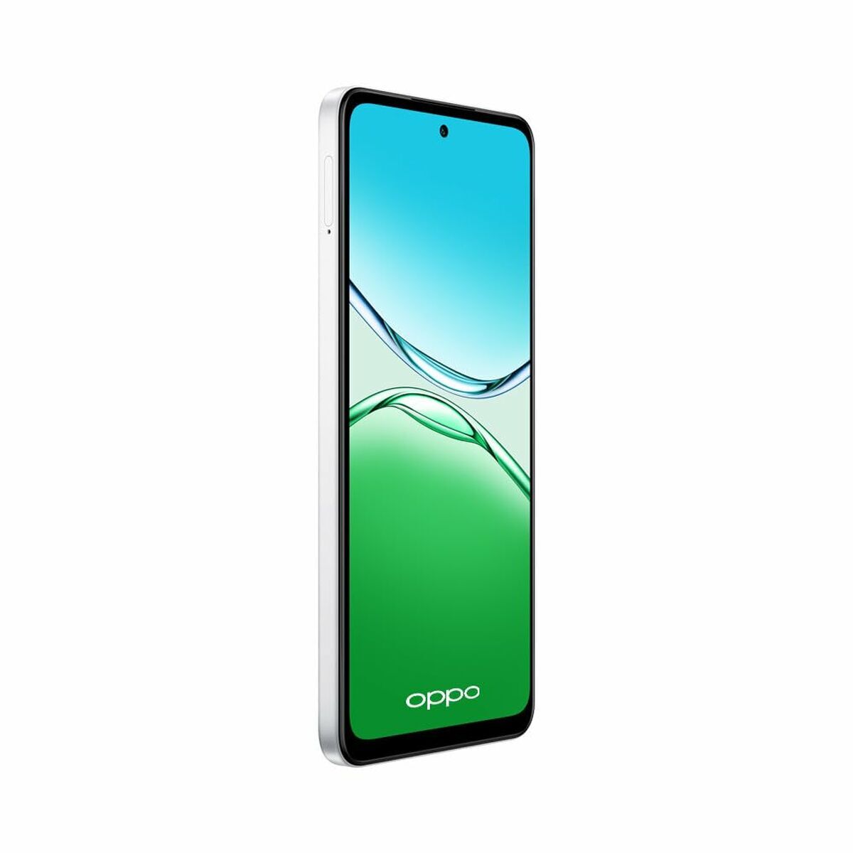 Smartphone Oppo CPH2727 6,67″ Octa Core 4 GB RAM 128 GB White