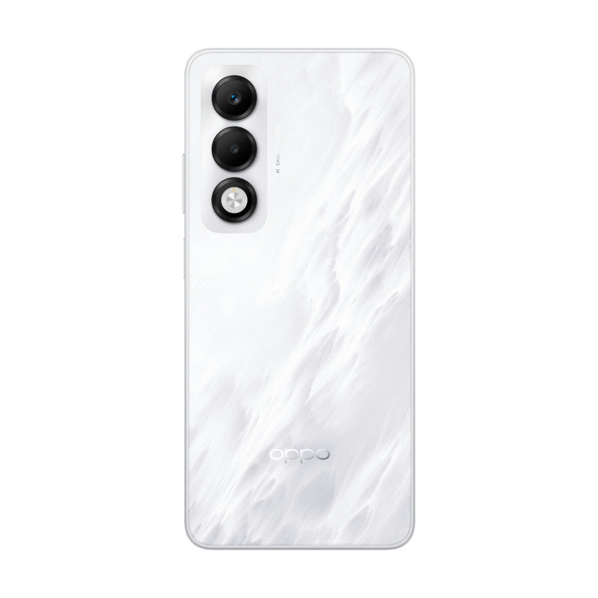 Smartphone Oppo A5M WHITE 6,67″ Octa Core 8 GB RAM 256 GB White