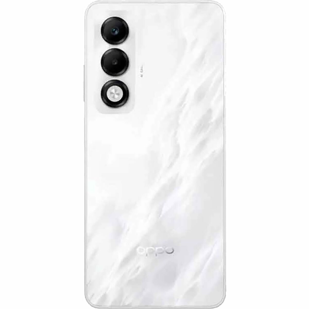 Smartphone Oppo A5M WHITE 6,67″ Octa Core 8 GB RAM 256 GB White