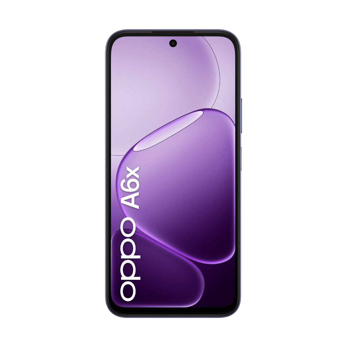 Smartphone Oppo A6X 6,75″ Octa Core 4 GB RAM 128 GB Purple