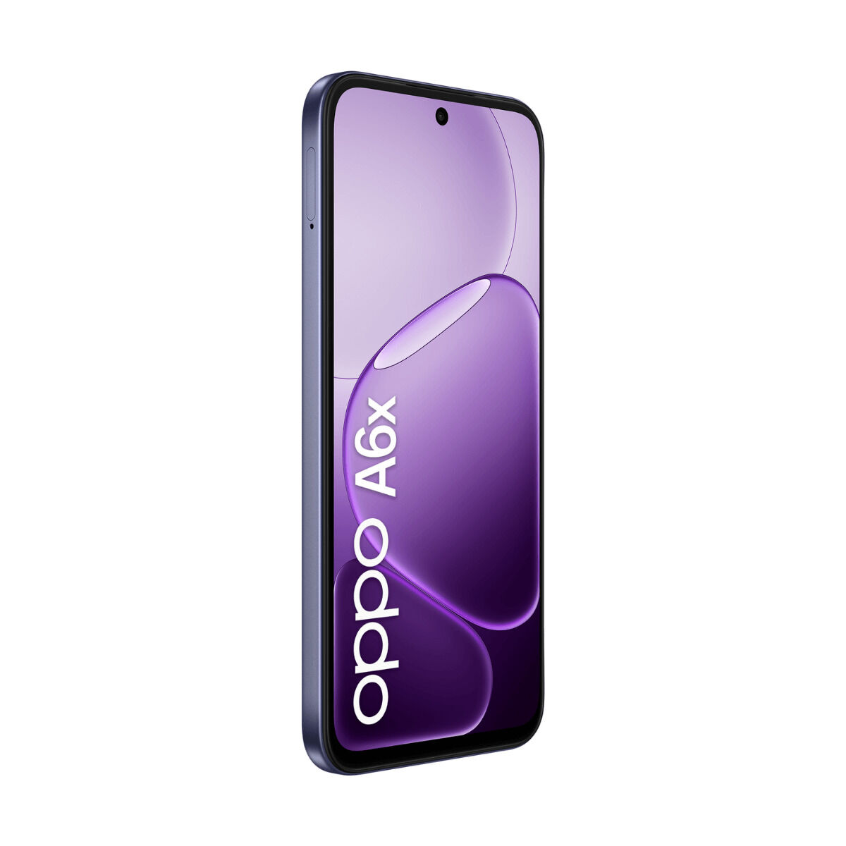 Smartphone Oppo A6X 6,75″ Octa Core 4 GB RAM 128 GB Purple