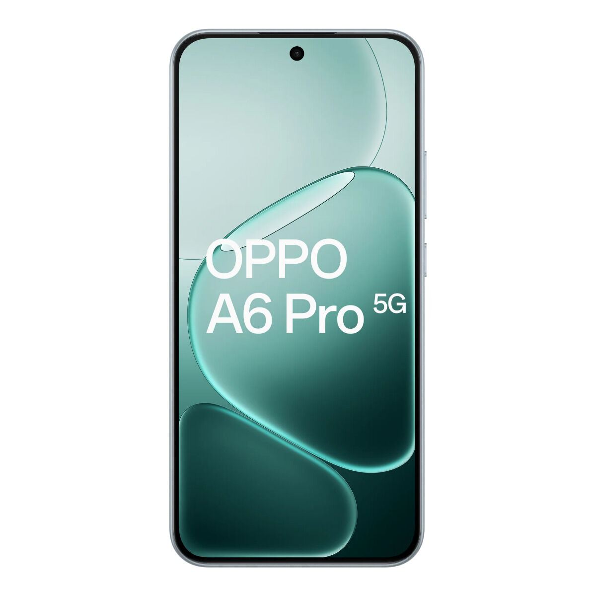 Smartphone Oppo CPH2781 6,57″ Octa Core 8 GB RAM 256 GB Silver