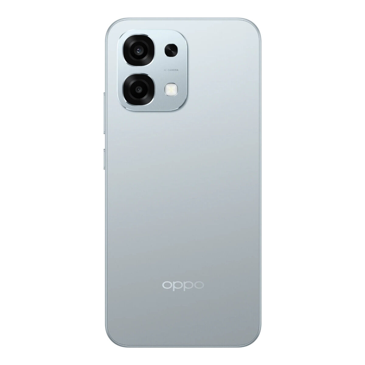 Smartphone Oppo CPH2781 6,57″ Octa Core 8 GB RAM 256 GB Silver