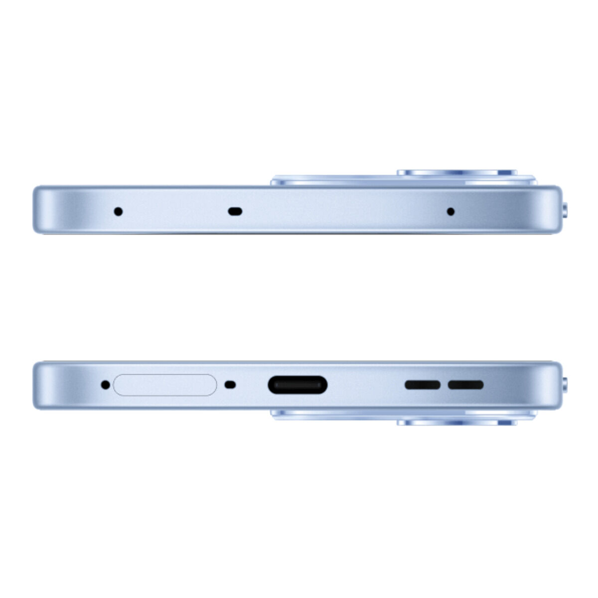 Smartphone Oppo