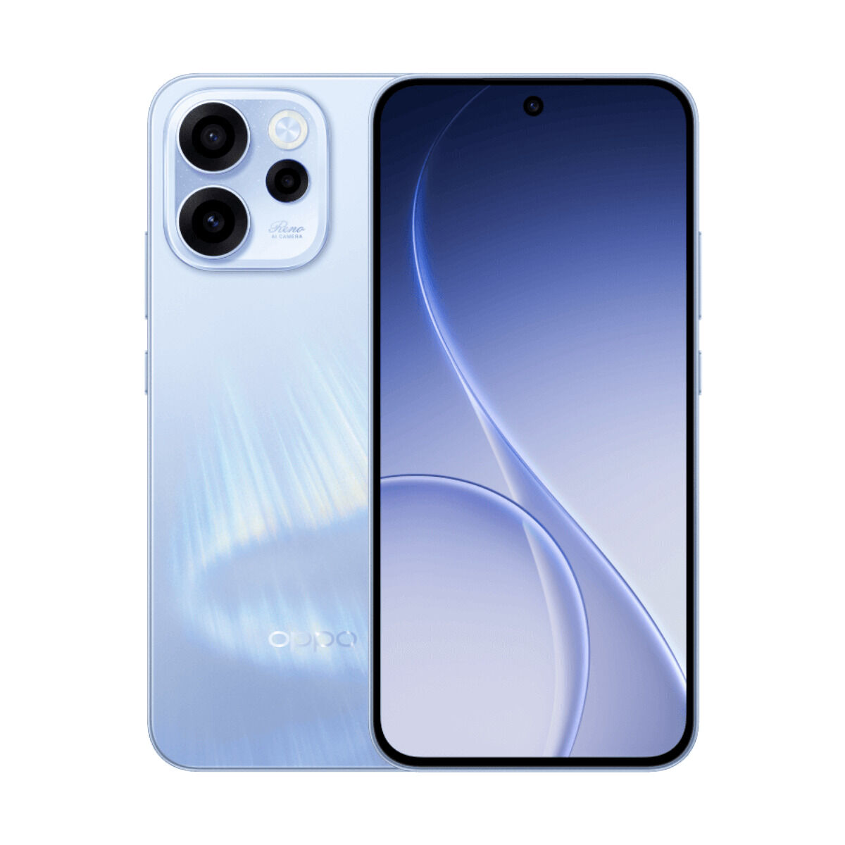 Smartphone Oppo Smartphone Oppo