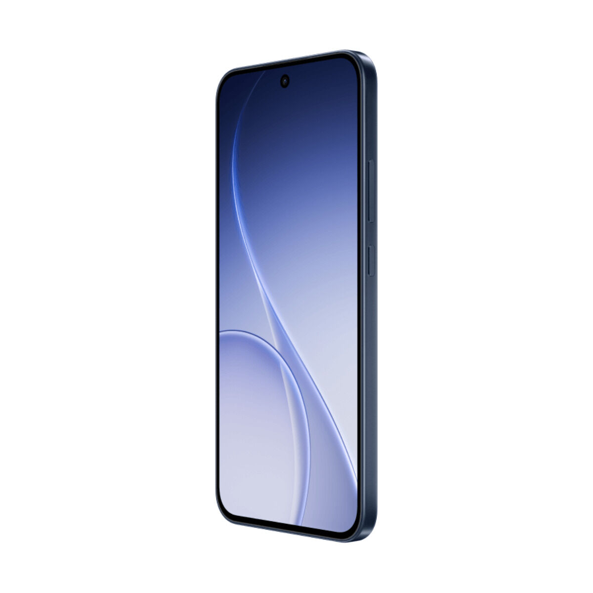 Smartphone Oppo CPH2801 6,57″ Octa Core 8 GB RAM 256 GB Black