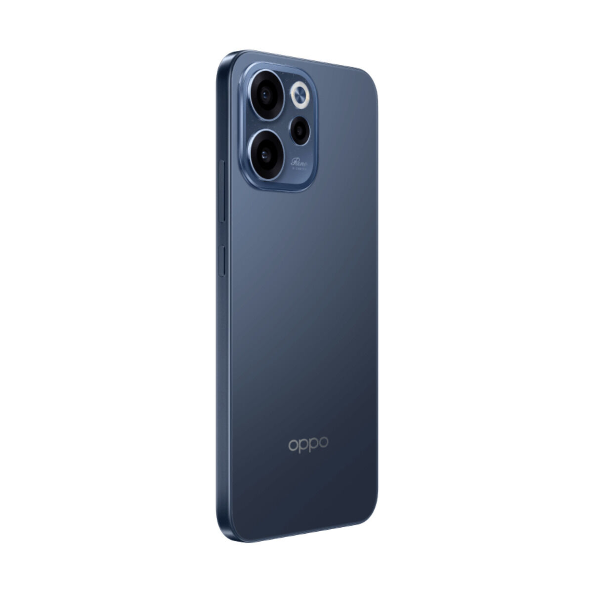 Smartphone Oppo CPH2801 6,57″ Octa Core 8 GB RAM 256 GB Black