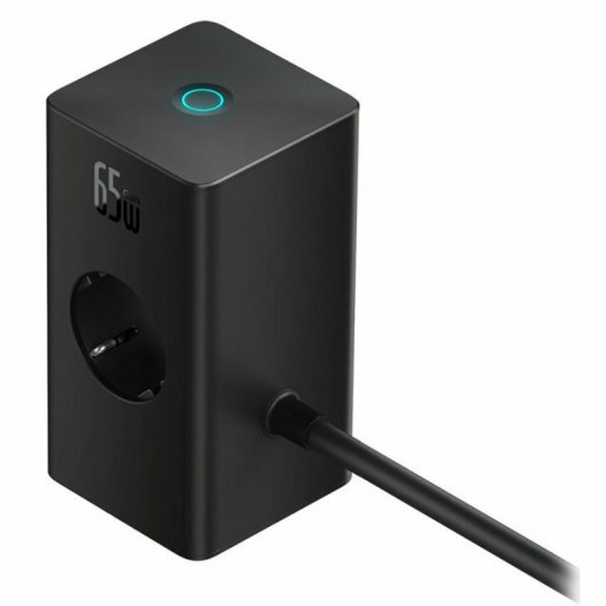 Dock/Charging base Baseus Black