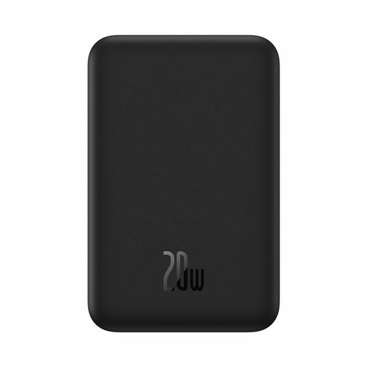 Powerbank Baseus PPCX150001 Black 20000 mAh