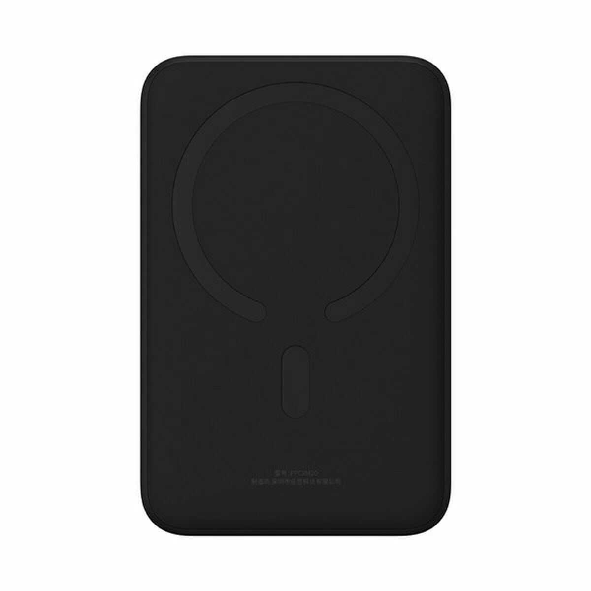 Powerbank Baseus PPCX150001 Black 20000 mAh