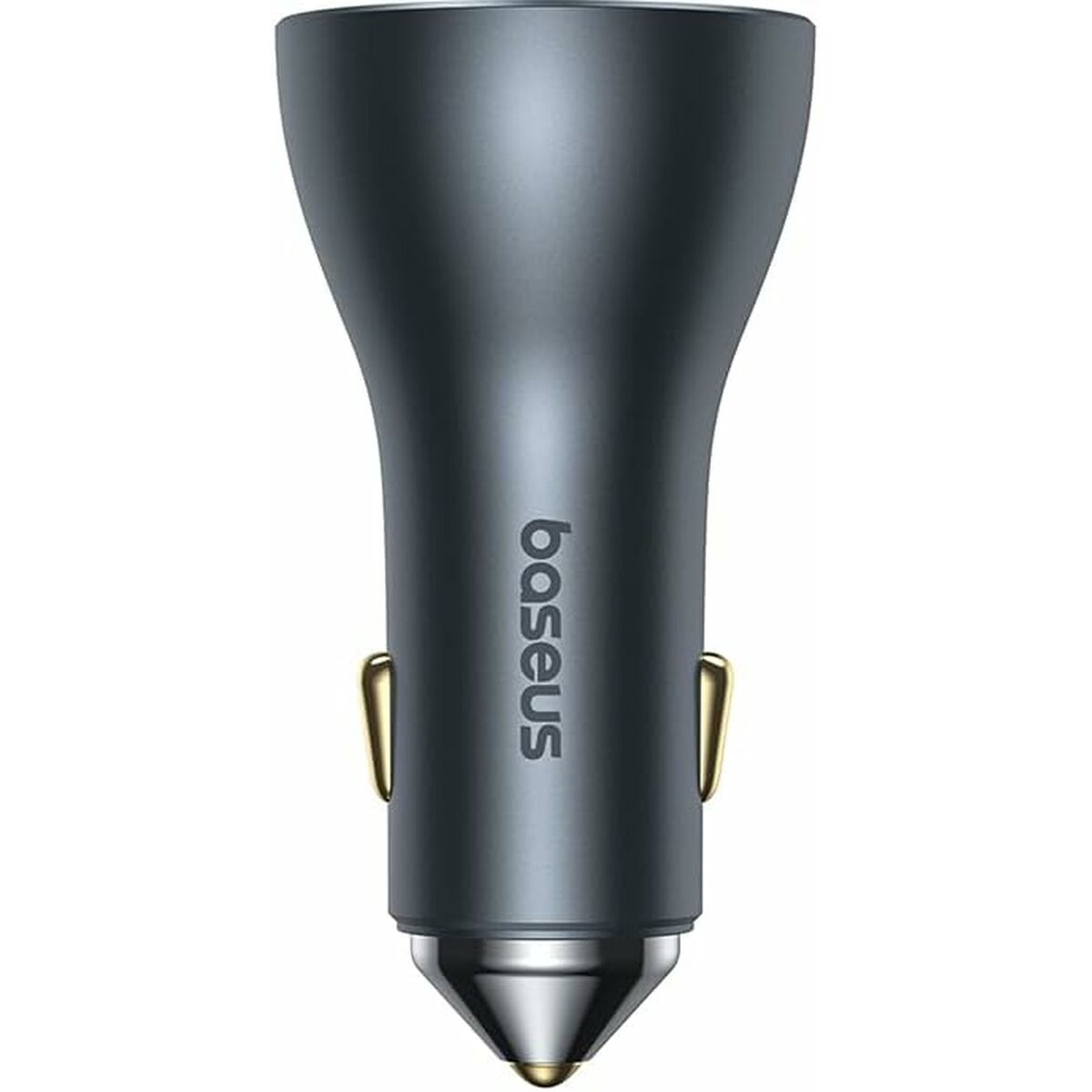 Car Charger Baseus C00035202841-00 Car Charger Baseus C00035202841-00