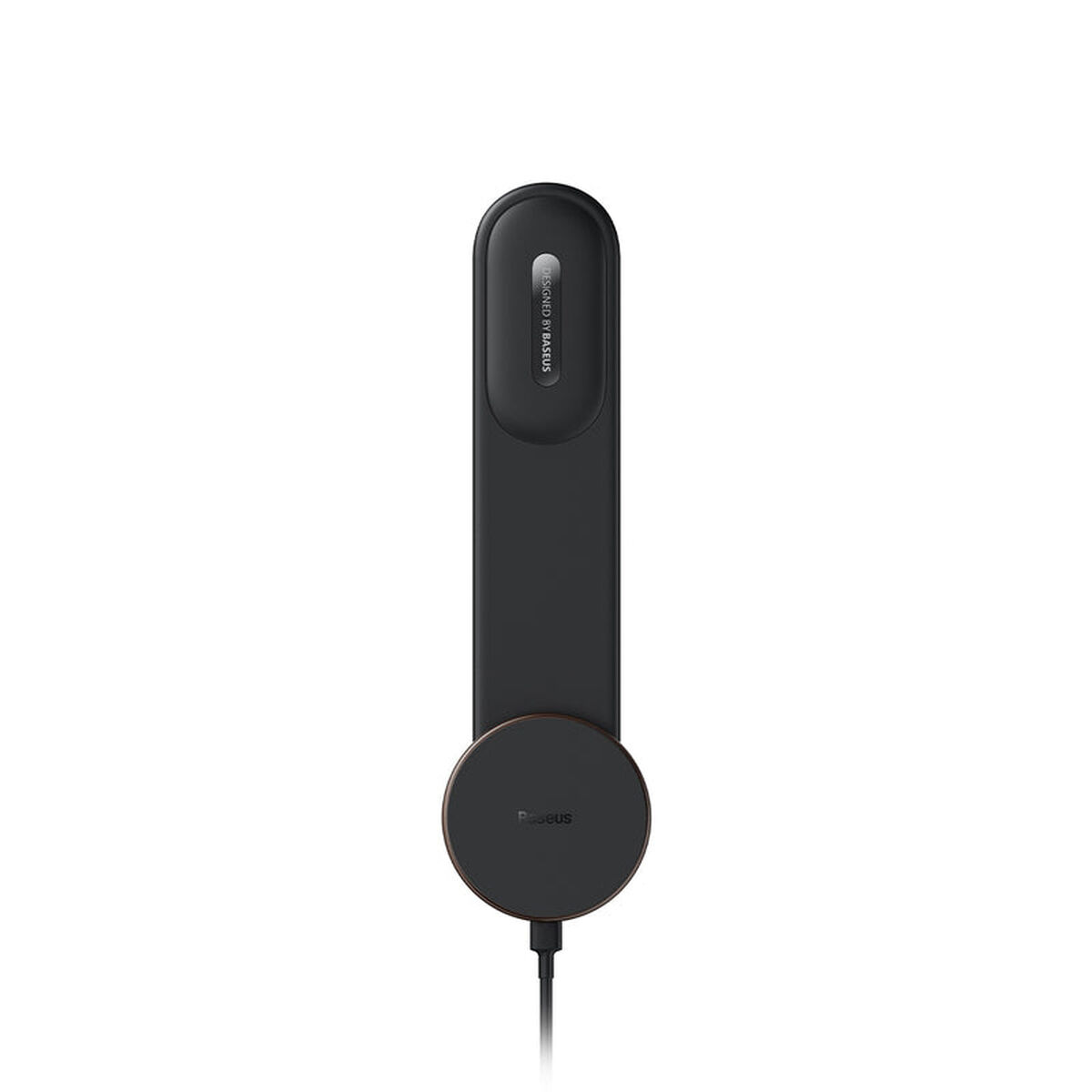 Cordless Charger Baseus C40156000111-00 Black