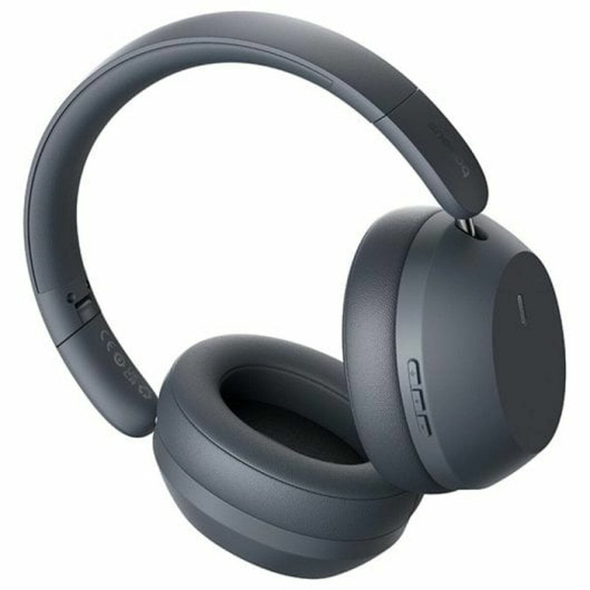 Headphones with Microphone Baseus