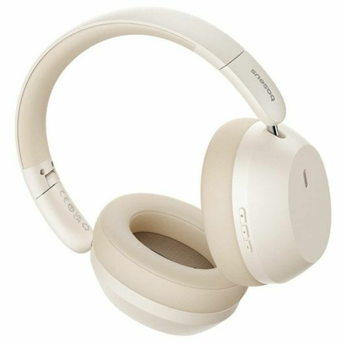 Headphones with Microphone Baseus