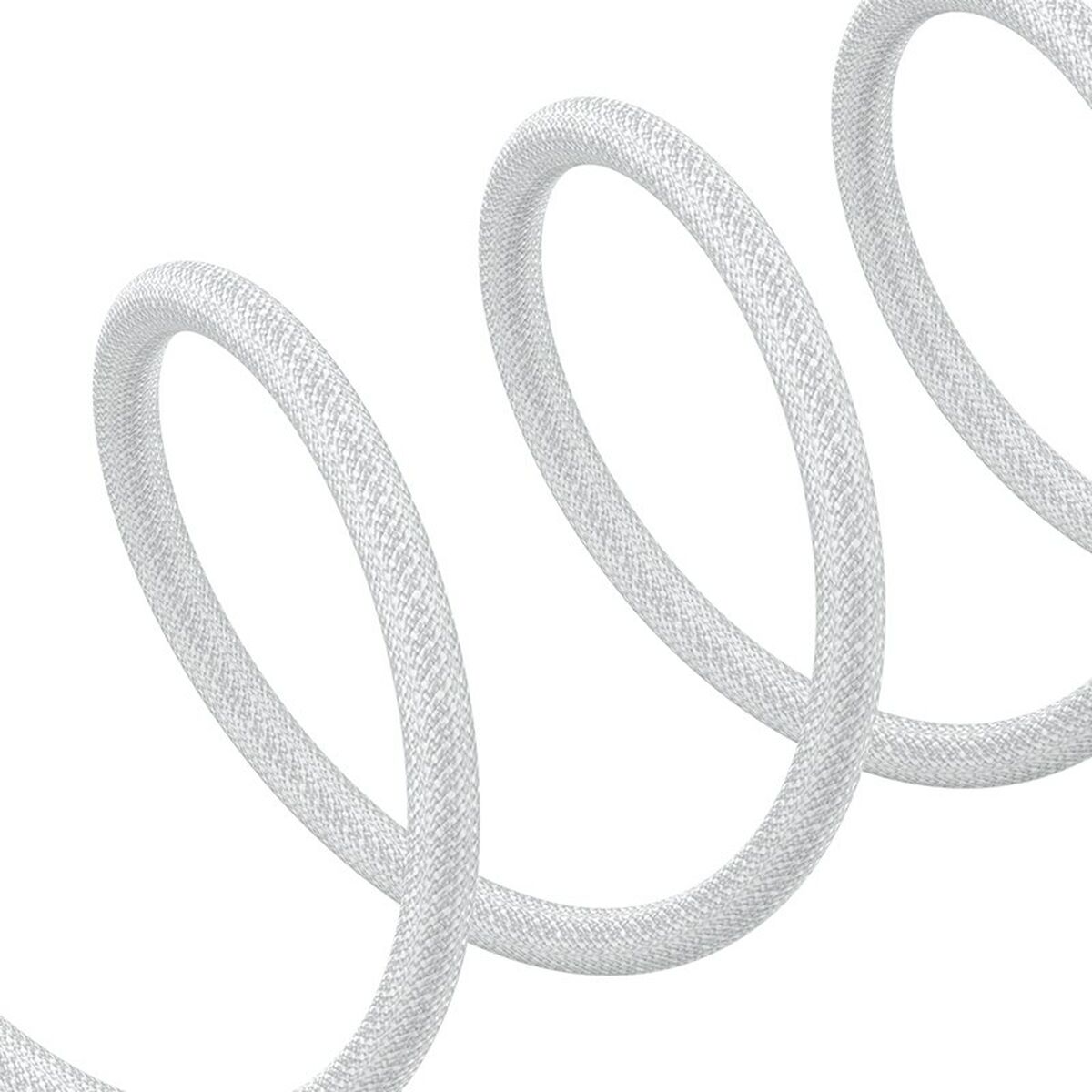 USB-C to USB-C Cable Baseus P10373000211-01 White 2 m