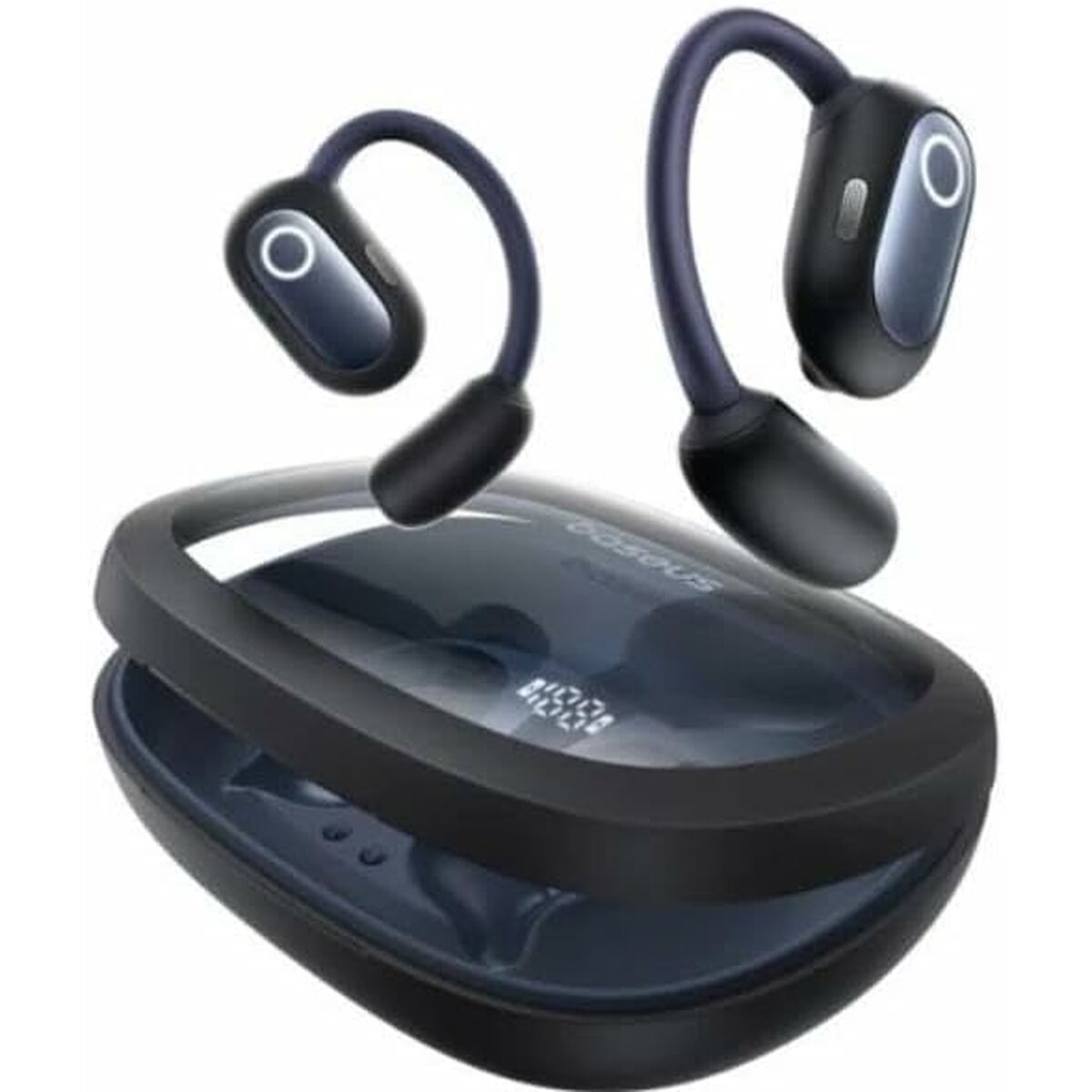 Bluetooth Headphones Baseus A00073200123-00