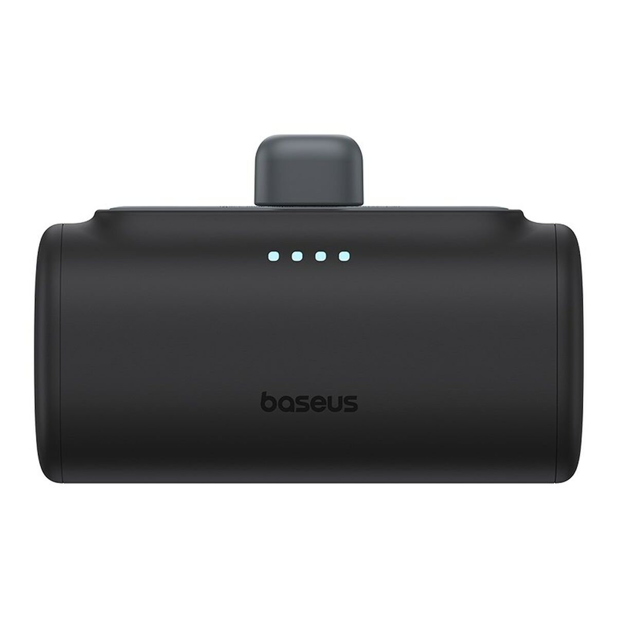 Powerbank Baseus P10068306113-00 Black 5000 mAh