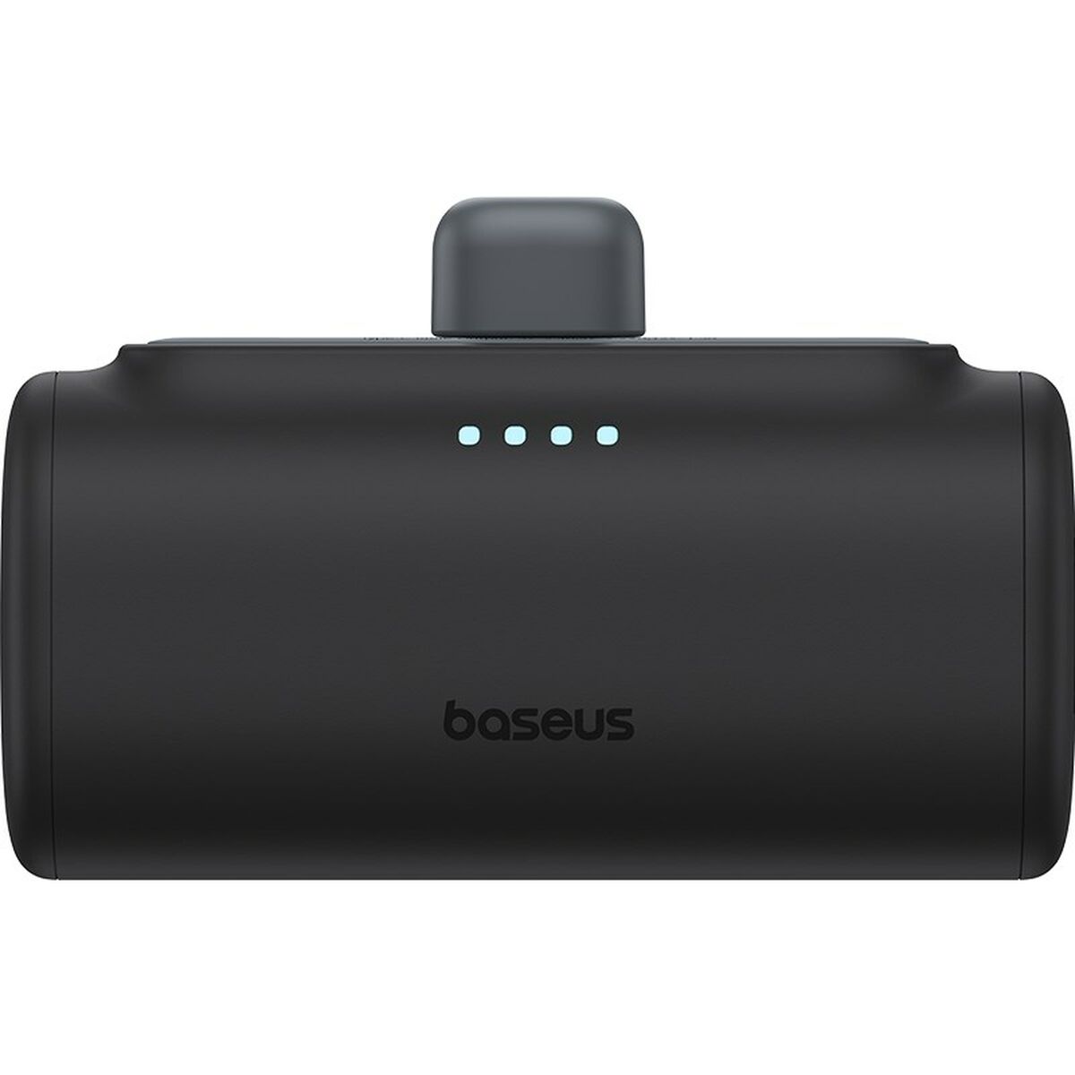 Powerbank Baseus P10068306113-00 Black 5000 mAh