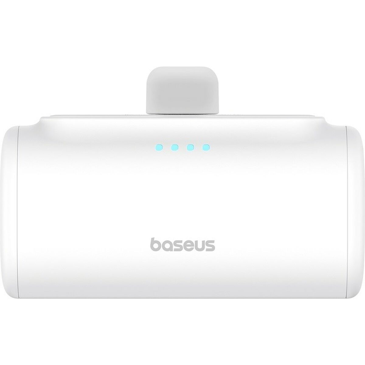 Powerbank Baseus P10068306213-00 White 5000 mAh