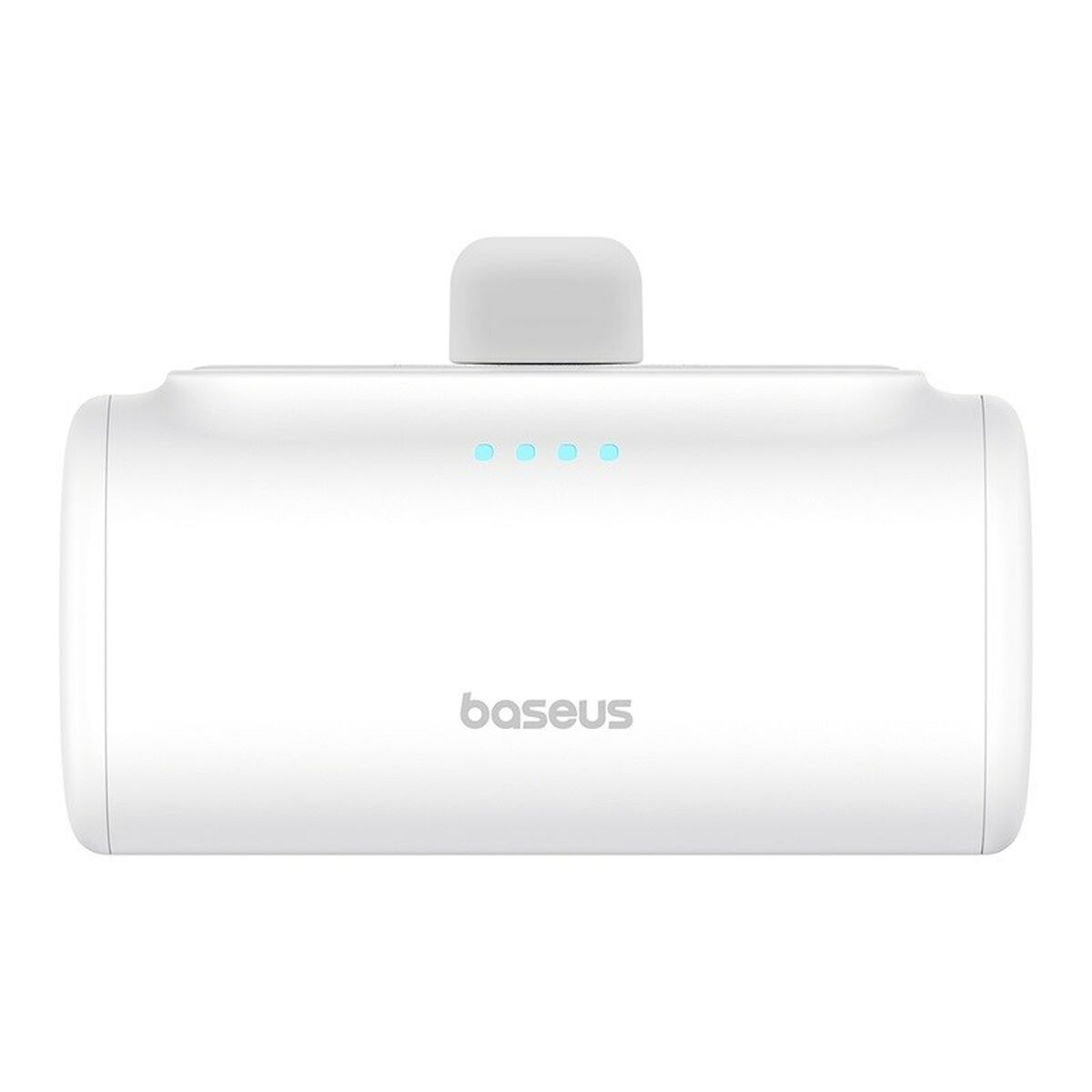 Powerbank Baseus P10068306213-00 White 5000 mAh