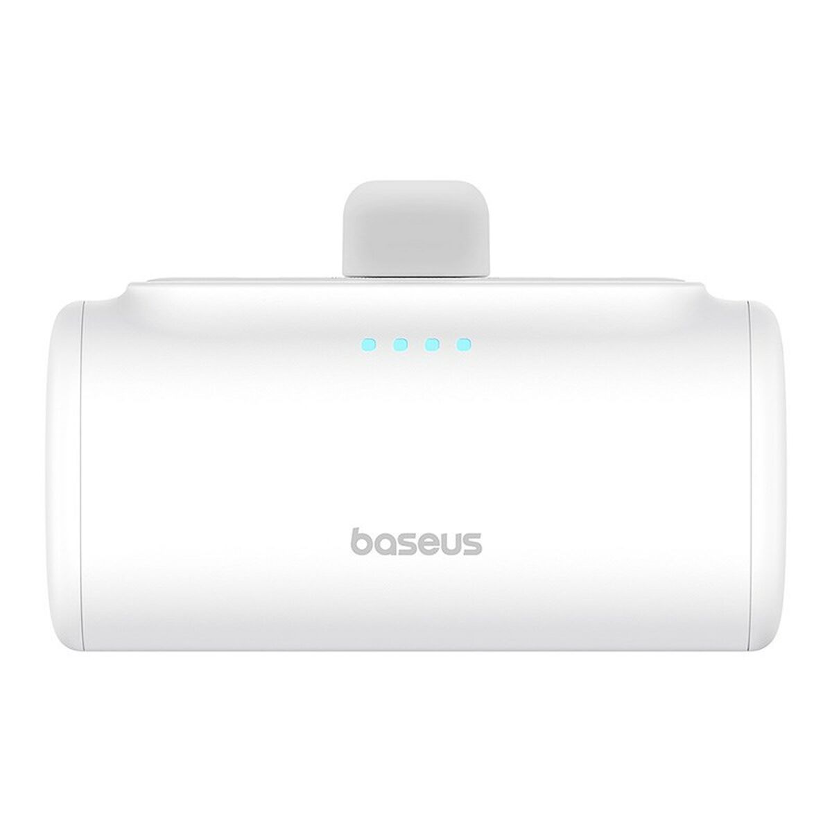 Powerbank Baseus P10068307213-00 White 5000 mAh